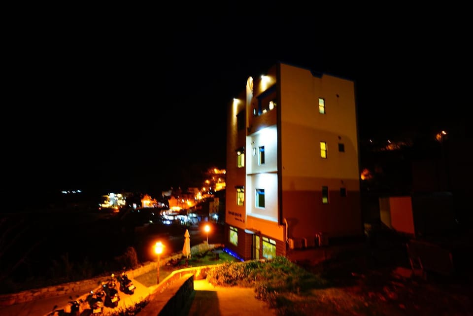B&B of Blueshine Vacation rental in Fujian