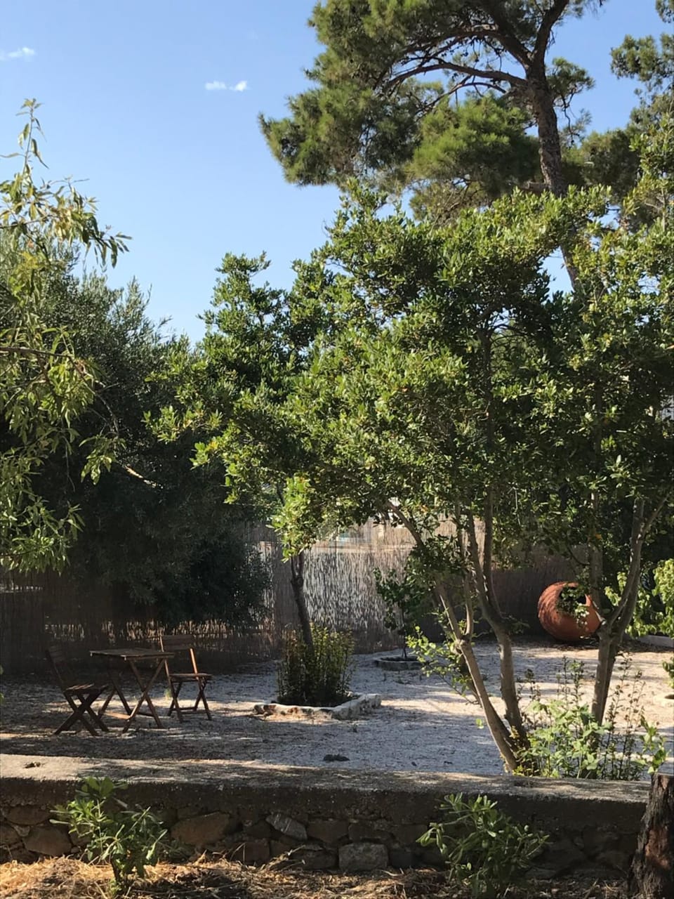 Pefka Rooms Campground/ 
RV Resort in İzmir Province