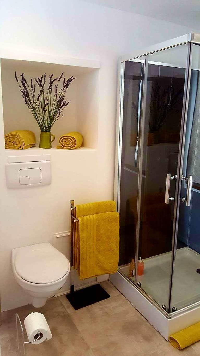 Forcal Apartment in Forcalquier