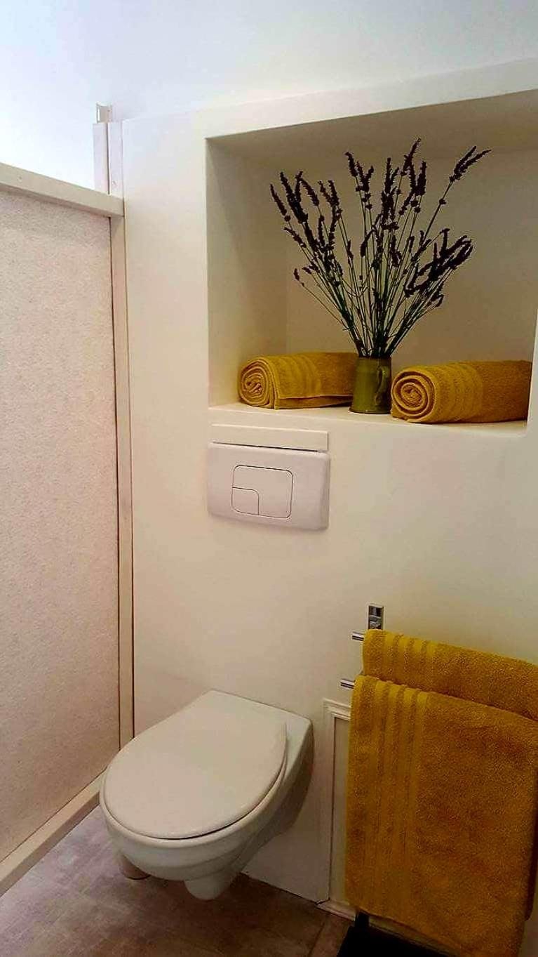 Forcal Apartment in Forcalquier
