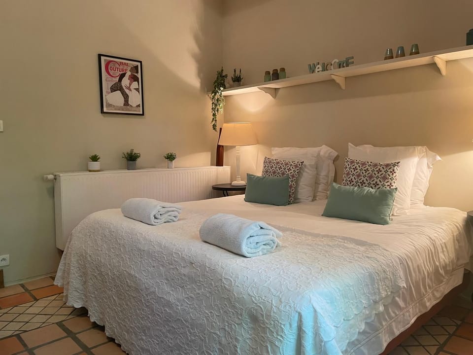 The Garden Room Bed and Breakfast in Occitanie