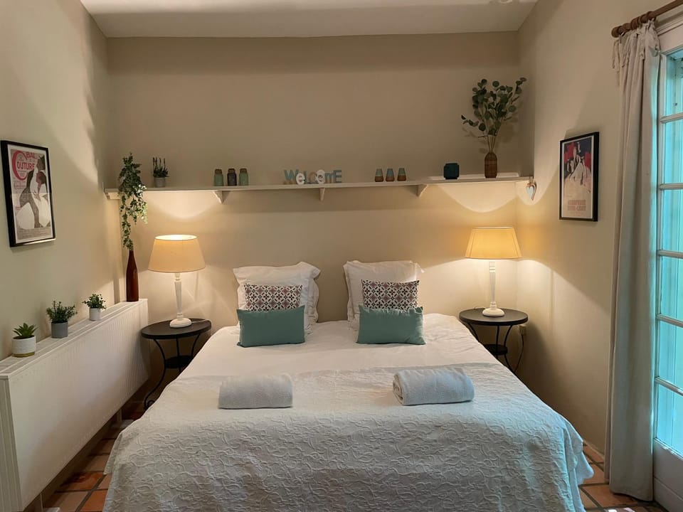 The Garden Room Bed and Breakfast in Occitanie