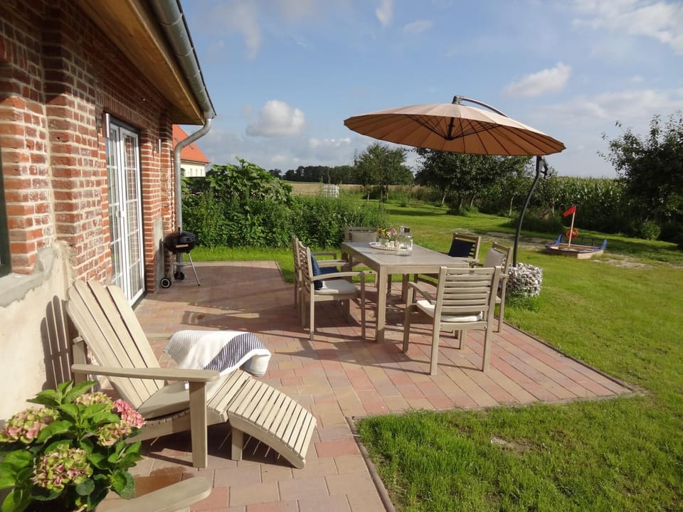 Marina Chic Apartment in Schleswig-Holstein