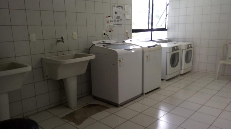 Area and facilities