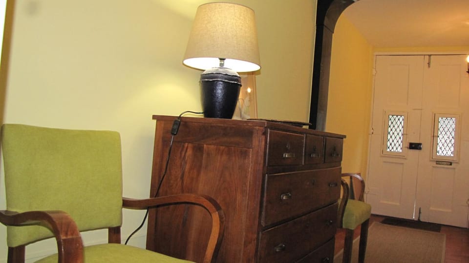 Foz Gardens Apartment in Porto