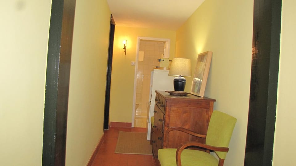 Foz Gardens Apartment in Porto