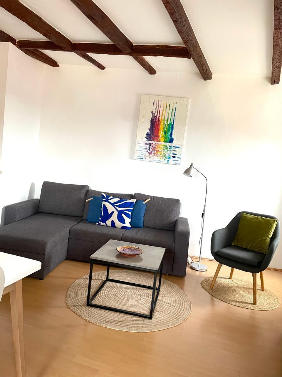 Casa Plava sea view apartment Apartment in Rovinj