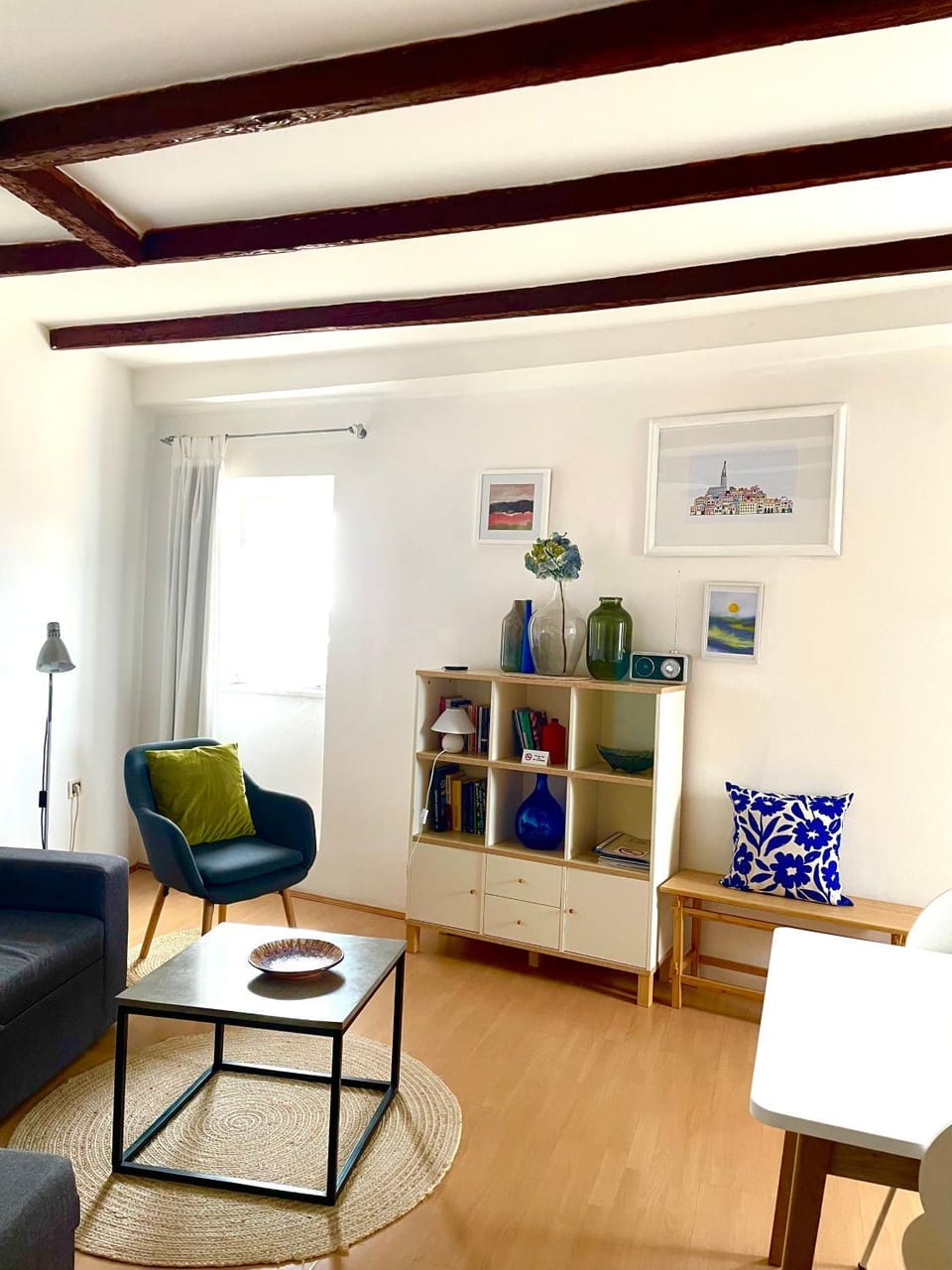 Casa Plava sea view apartment Apartment in Rovinj