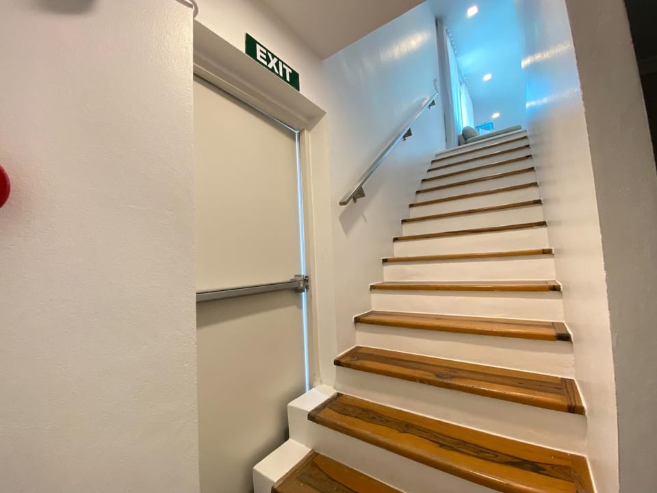 elevator