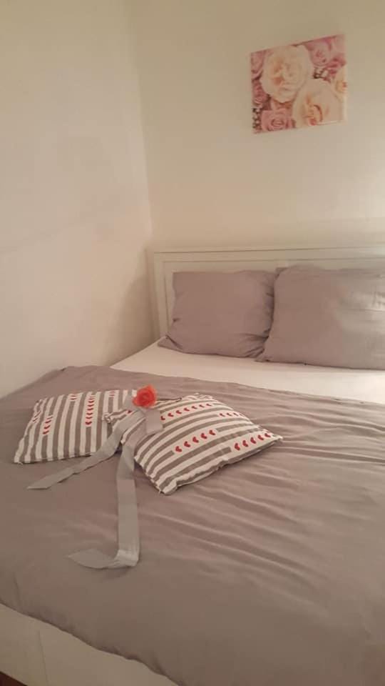 Penzion-apartmán U Johana Apartment in Czechia