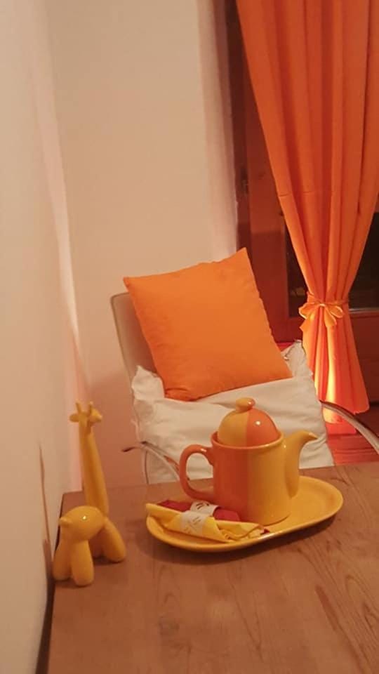 Penzion-apartmán U Johana Apartment in Czechia