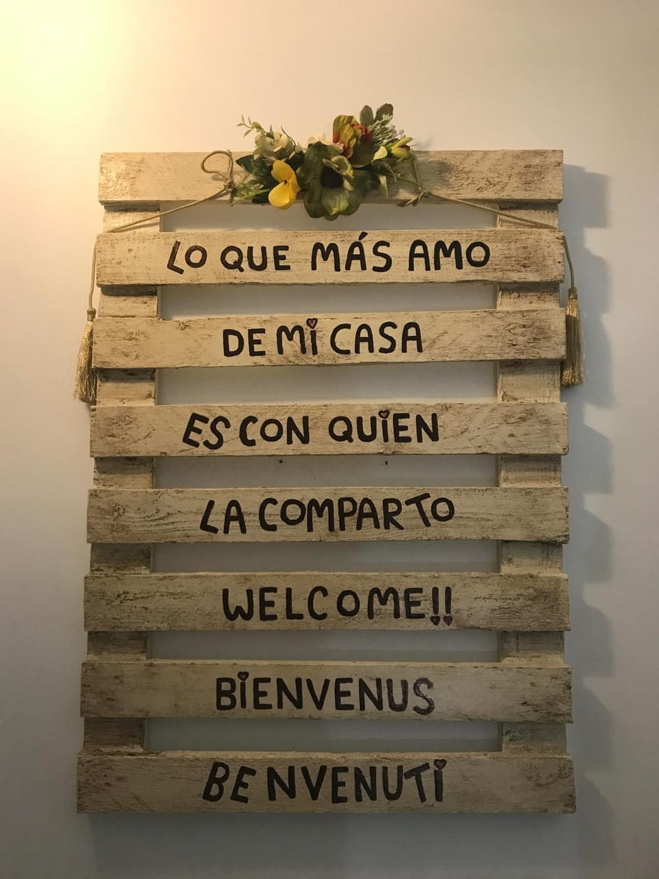 Property logo or sign