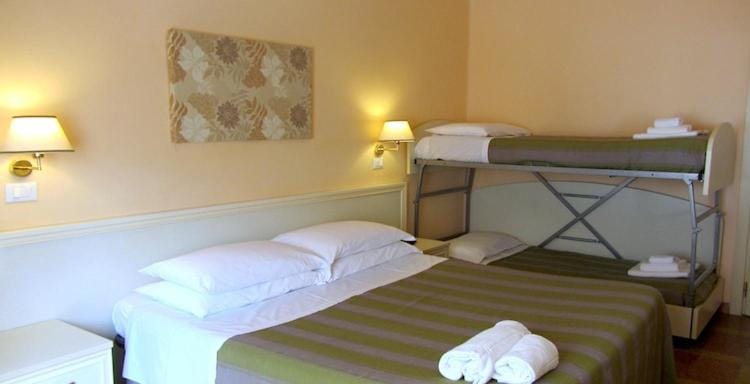 Hotel Ausonia Hotel in Follonica