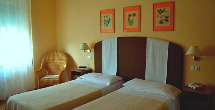 Hotel Ausonia Hotel in Follonica