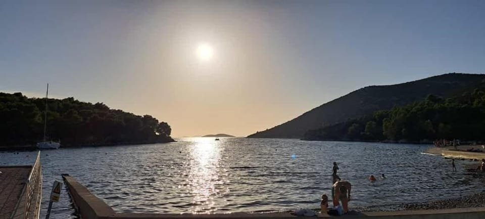 Off site, Natural landscape, Beach, Sea view