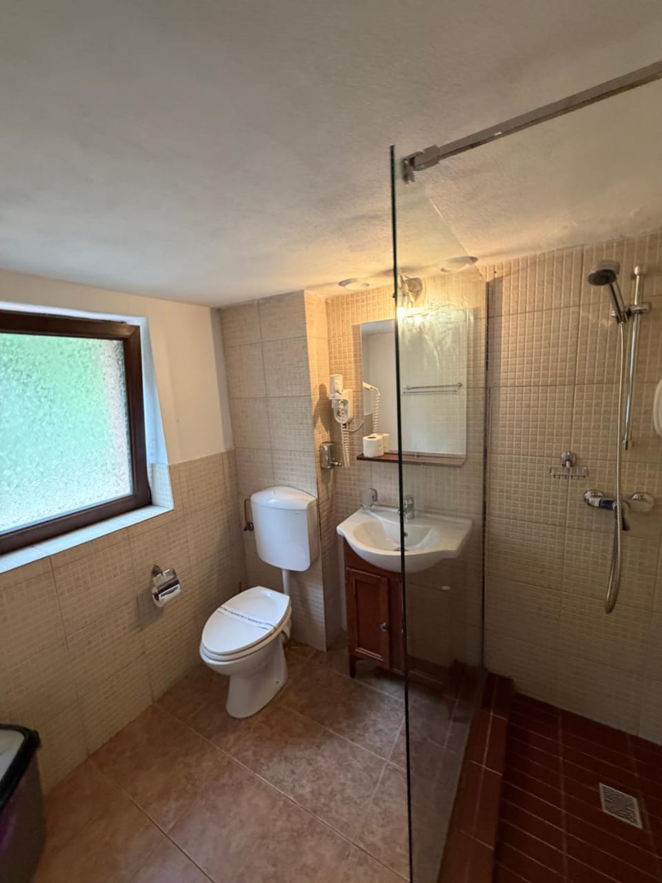 Pensiunea Casa Rica Calimanesti Caciulata Bed and Breakfast in Romania