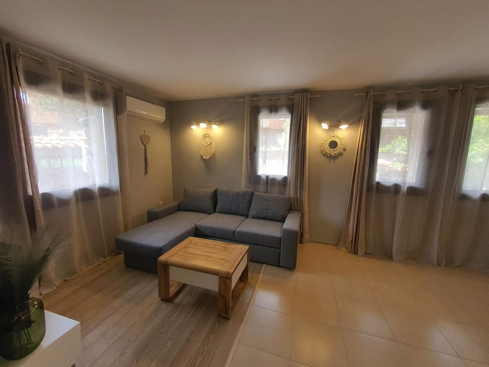 Sozopol Apartments "DIVA" Apartment in Sozopol
