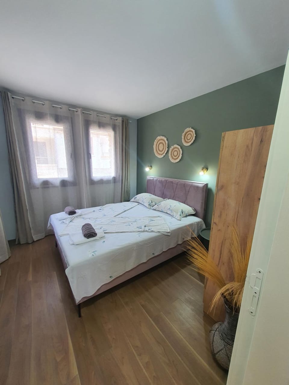 Sozopol Apartments "DIVA" Apartment in Sozopol