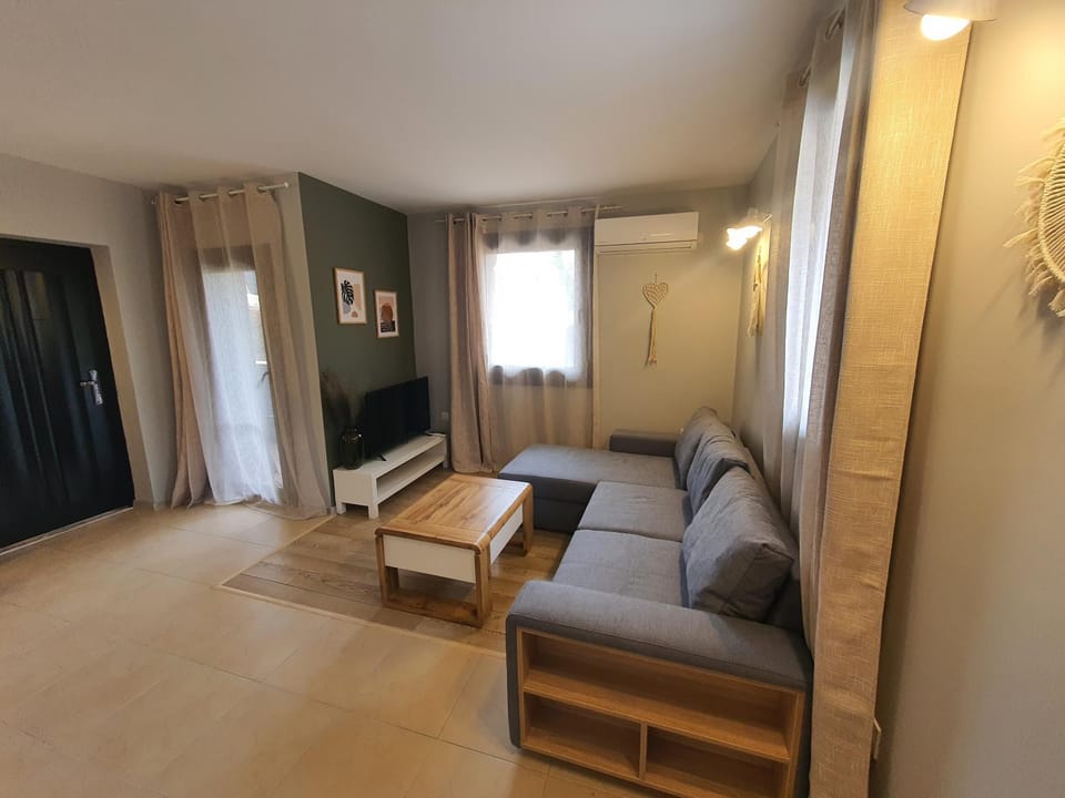 Sozopol Apartments "DIVA" Apartment in Sozopol