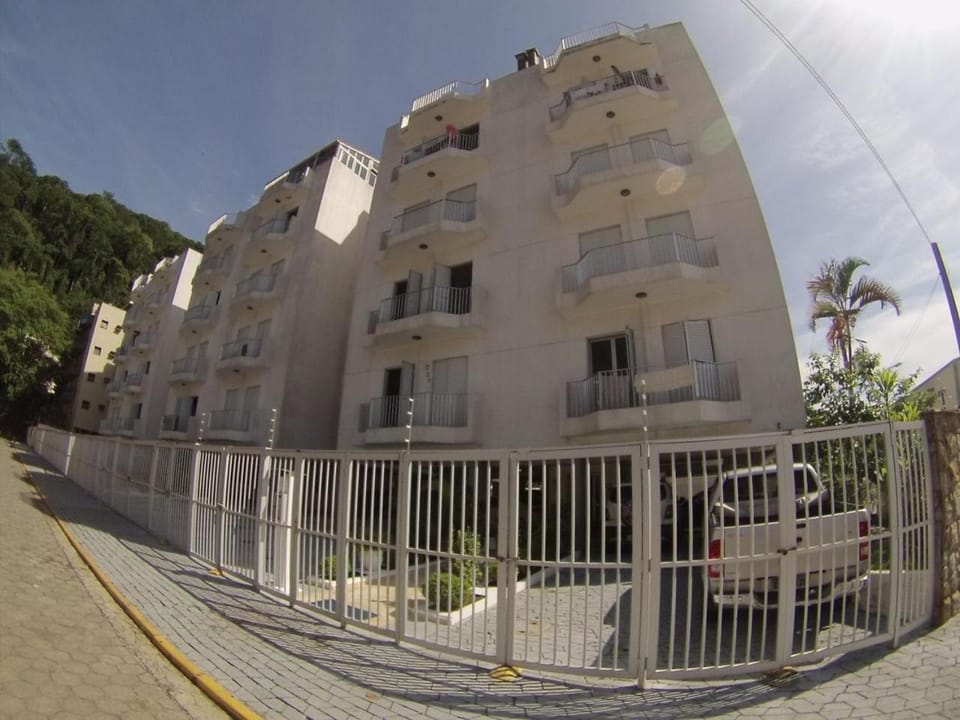 Temporada Ubatuba - Praia Grande - ap 12 campo belo Apartment in Ubatuba