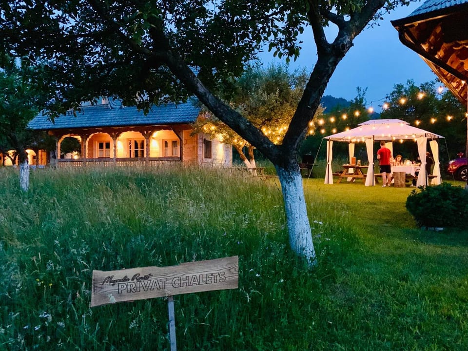 Banquet/Function facilities