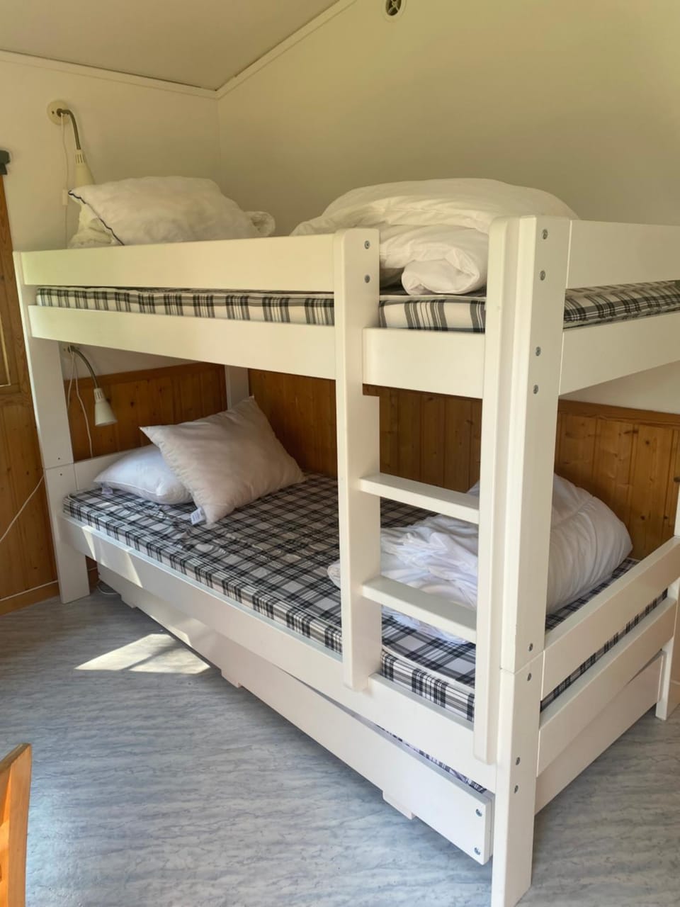 Bed, Bedroom, bunk bed