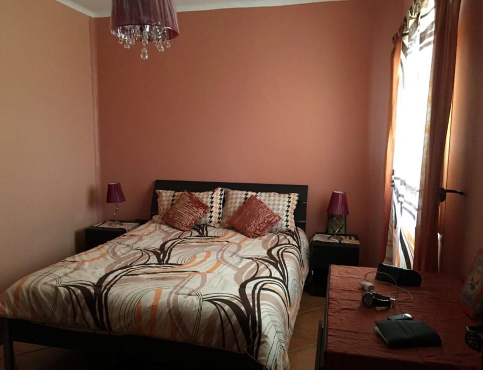 Dunes of Martil families only Apartment in Tangier-Tétouan-Al Hoceima
