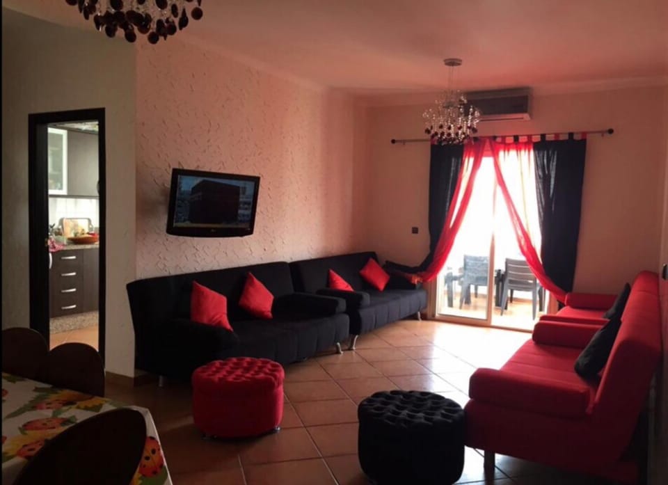 Dunes of Martil families only Apartment in Tangier-Tétouan-Al Hoceima