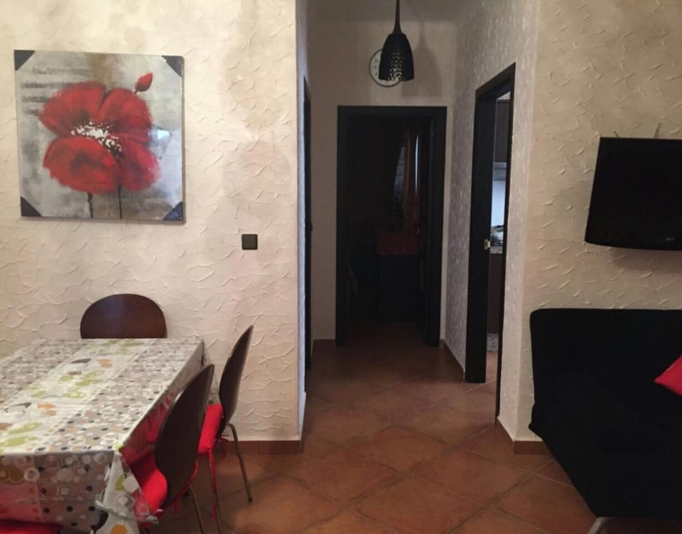 Dunes of Martil families only Apartment in Tangier-Tétouan-Al Hoceima