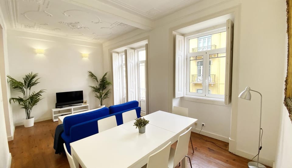 House On The Hill Lisbon Apartment in Lisbon