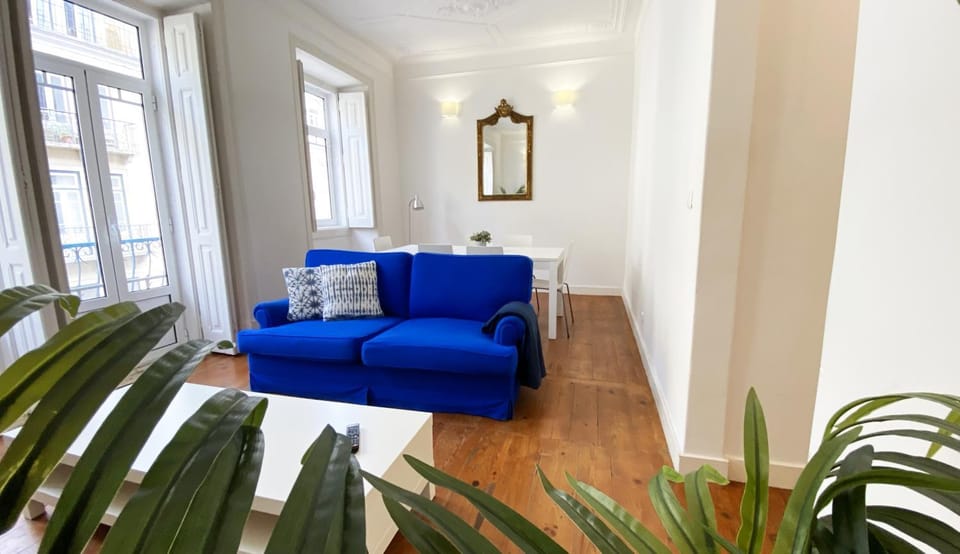House On The Hill Lisbon Apartment in Lisbon
