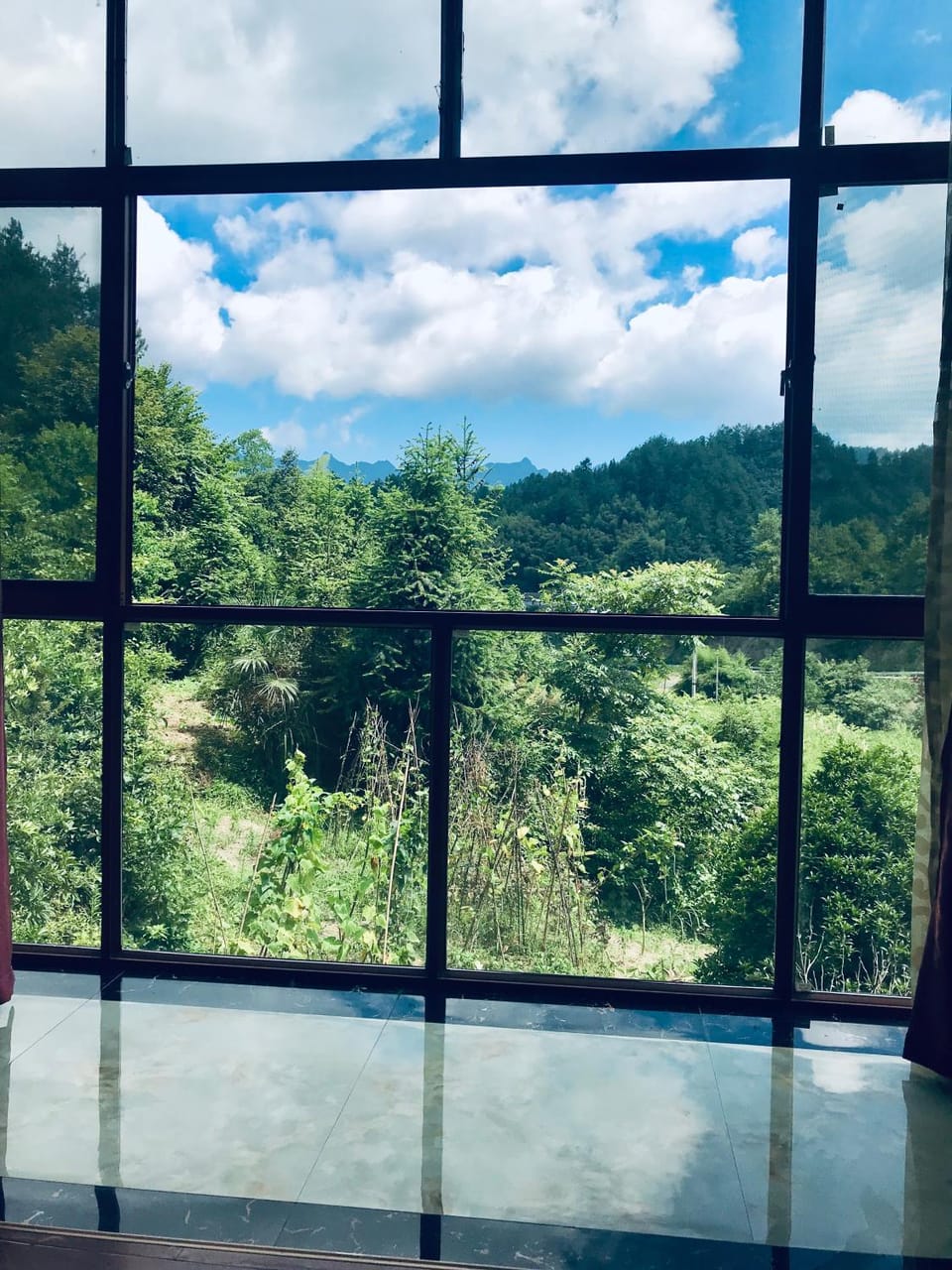 Zhangjiajie one step to heaven inn (Yangjiajie ticket office) Bed and Breakfast in Hubei