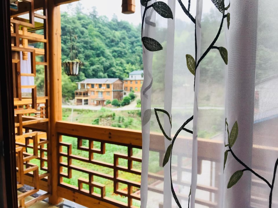 Zhangjiajie one step to heaven inn (Yangjiajie ticket office) Bed and Breakfast in Hubei