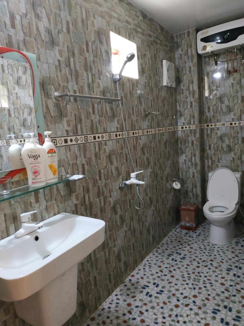 Toilet, Bathroom