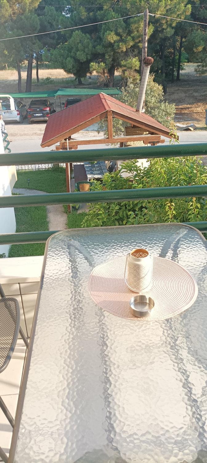 Dimitra Apartments Apartment in Decentralized Administration of Macedonia and Thrace