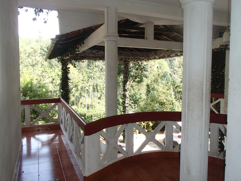 Coorg 4 C's Little Paradise Vacation rental in Kerala