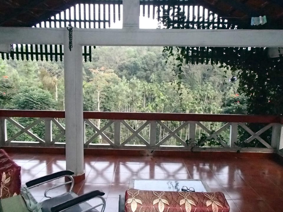 Coorg 4 C's Little Paradise Vacation rental in Kerala