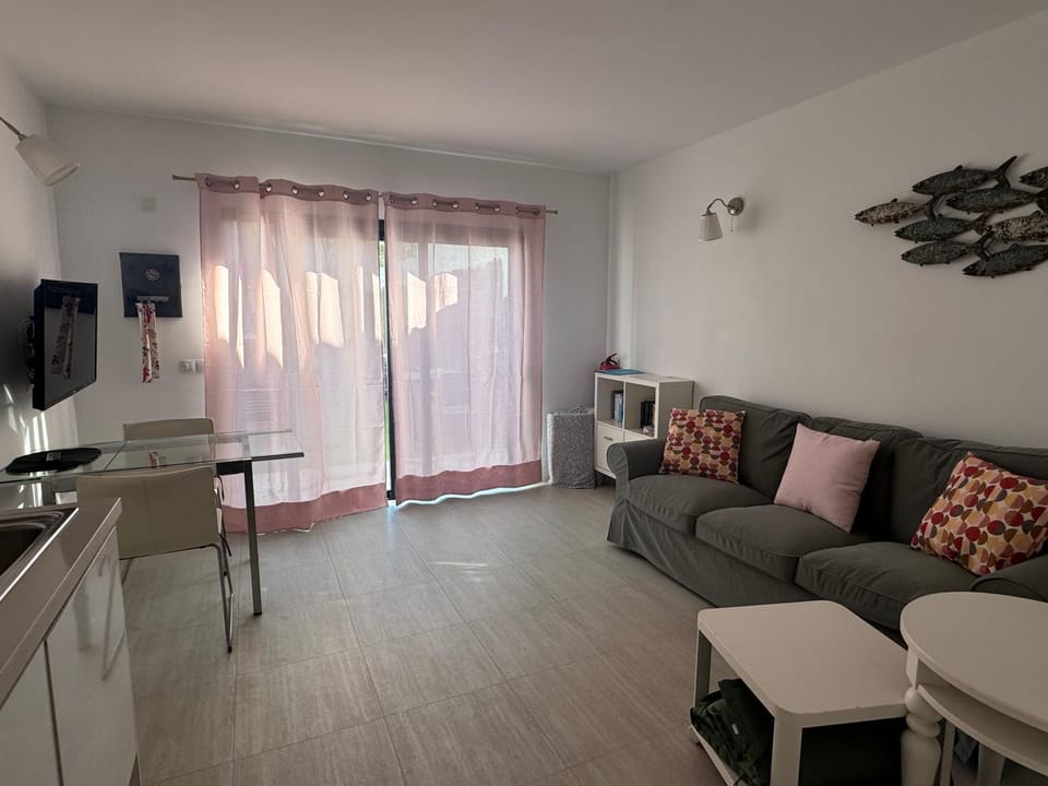 Vivienda Vacacional Casa Federico Apartment in Corralejo