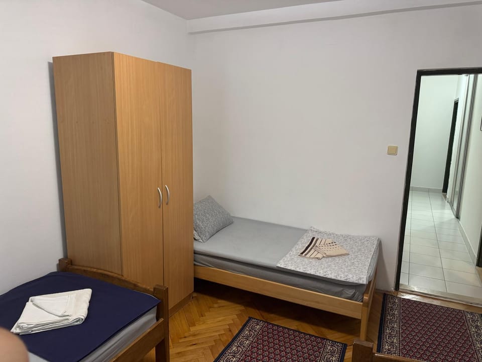 Apartmani Bulevar Apartment in Budva