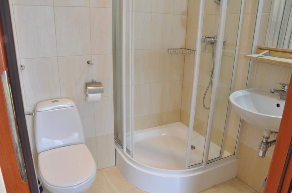 Ambasador Villa, 150m do plaży, przy Centrum Vacation rental in West Pomeranian Voivodeship, Poland