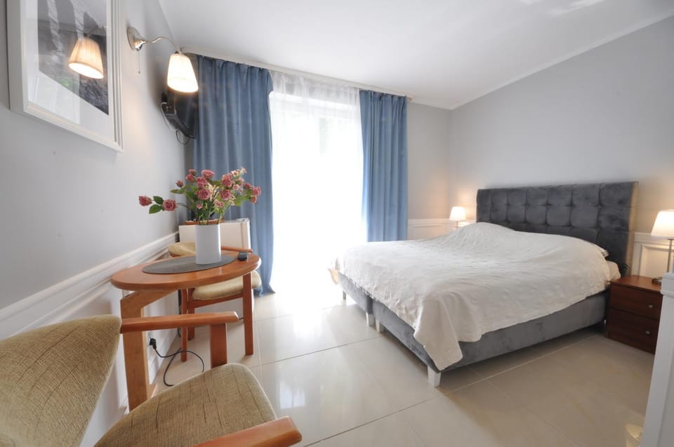Ambasador Villa, 150m do plaży, przy Centrum Vacation rental in West Pomeranian Voivodeship, Poland