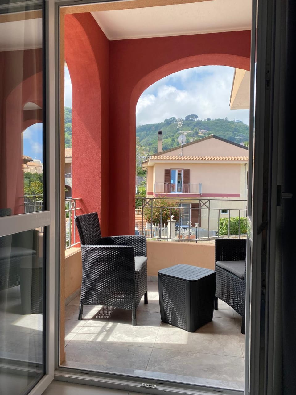 Aether Suites Tropea - Free Private Parking Bed and Breakfast in Tropea