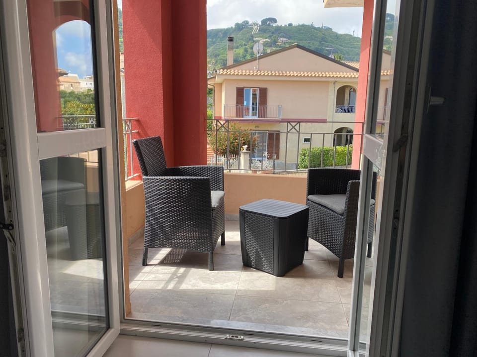 Aether Suites Tropea - Free Private Parking Bed and Breakfast in Tropea