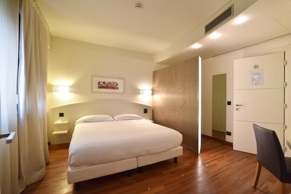 Hotel Napoleon Hotel in Liguria