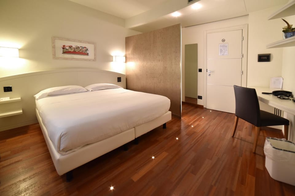 Hotel Napoleon Hotel in Liguria