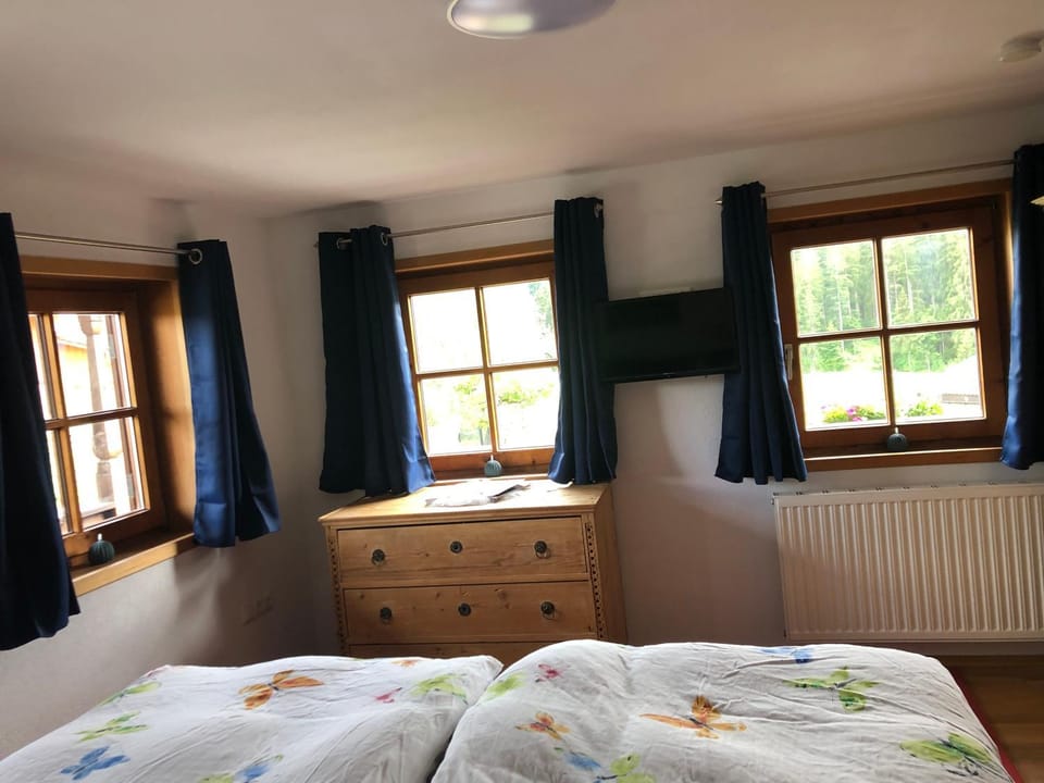 Hof Hintererb Farm Stay in Kitzbuhel