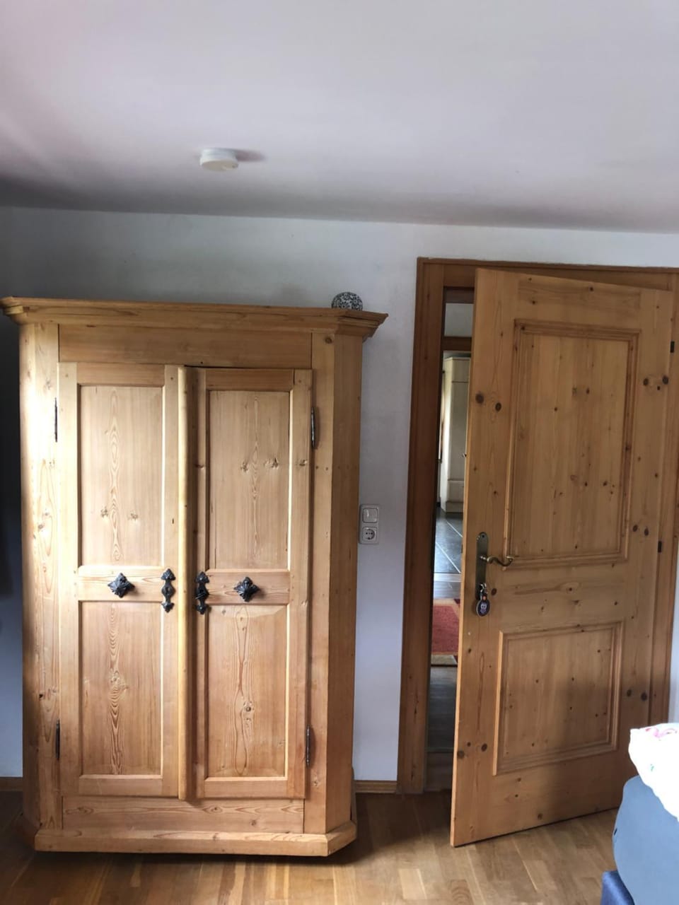 Hof Hintererb Farm Stay in Kitzbuhel