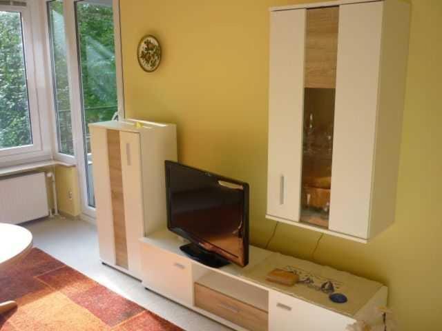 Ferienwohnung Ostseestrand Apartment in Glücksburg