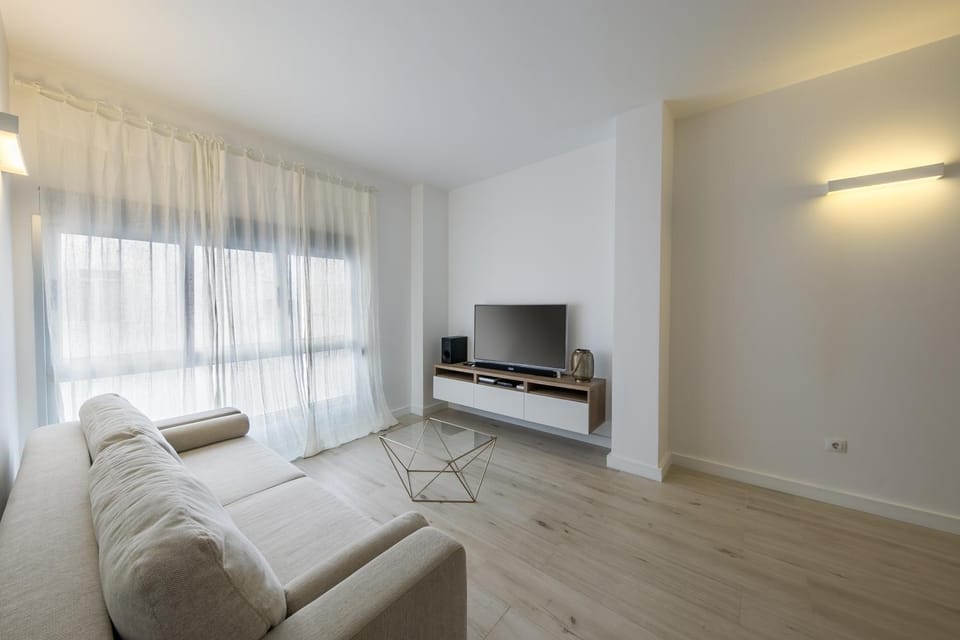 Deluxe Apartment Las Canteras with Wifi Apartment in Las Palmas de Gran Canaria