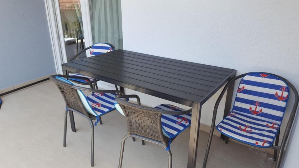 Apartman Lika Apartment in Zadar